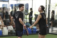 Demam Padel Mendorong Tren Upgrade Raket di Indonesia