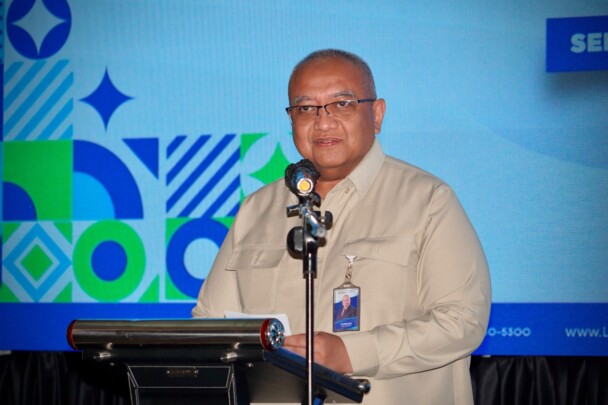 LPDB Koperasi Jadi Motor Baru Penguatan Industri Gula Nasional