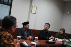Dompet Dhuafa Bangun Masjid di Jepang, Jawab Kebutuhan 420 Ribu Muslim