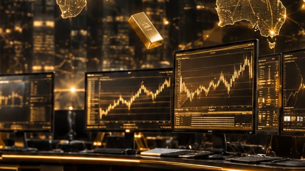 5 Alasan Mengapa Emas Tetap Menjadi Instrumen Favorit untuk Mengembangkan Aset