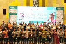 Pimred Award dan Pena Emas 2026 Diumumkan, FPRMI Anugerahkan Penghargaan kepada 67 Tokoh Nasional