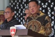 Eks Jampidsus Febrie Adriansyah Jadi Tersangka, Ini Penjelasan Resmi Kortastipidkor Polri