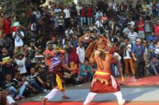 IKAMADA Perkuat Pelestarian Budaya Manggarai di TMII