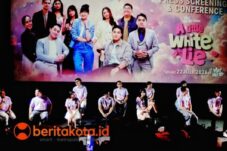 Film A Little White Lie Hadirkan Drama Persahabatan Penuh Plot Twist