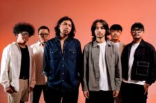 Kalah, Kolaborasi Good Morning Everyone dengan Fiersa Besari