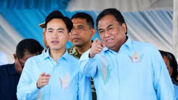 Dari Lumbung Jagung Menuju Sentra Hilirisasi Pangan