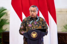 Perry Warjiyo Mundur dari Jabatan Gubernur BI