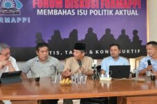 Kasus Helikopter KPU Dinilai Berpotensi Mengandung Unsur Pidana, Soroti Dugaan Pelanggaran Pengadaan