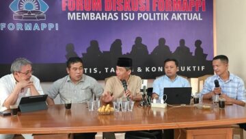 Kasus Helikopter KPU Dinilai Berpotensi Mengandung Unsur Pidana, Soroti Dugaan Pelanggaran Pengadaan