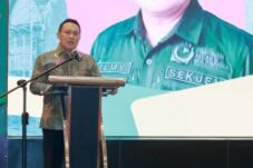 Sekjen FPRMI: Pers Harus Dekat dengan Rakyat, Literasi Jurnalistik Kunci Tangkal Hoaks