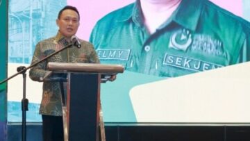 Sekjen FPRMI: Pers Harus Dekat dengan Rakyat, Literasi Jurnalistik Kunci Tangkal Hoaks