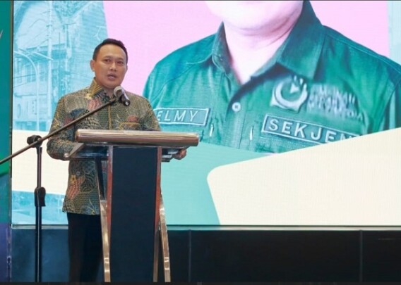 Sekjen FPRMI: Pers Harus Dekat dengan Rakyat, Literasi Jurnalistik Kunci Tangkal Hoaks