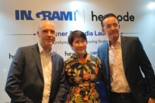 Hexnode Gandeng Ingram Micro Indonesia, Perkuat Keamanan Endpoint dan Percepat Adopsi UEM