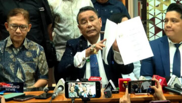 Hotman Paris Buka Alasan Bela Febrie Adriansyah, Sebut Sosok yang Dibanggakan Presiden
