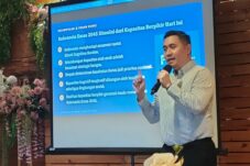 IHDC Peringatkan Jutaan Anak Indonesia Terancam Kehilangan Potensi Berpikir, Ini Empat Faktor Penyebabnya