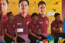 Indofood dan Persija Jakarta Semakin Solid, Jakmania Padati Jakarta Fair 2026 Jelang Super League