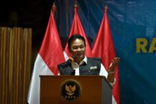 Heddy Lugito: Peran Media Massa Sangat Penting dalam Menyampaikan Kinerja DKPP