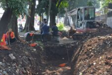 Hadapi Musim Kemarau, Pemkab Bogor Genjot Normalisasi Saluran Air
