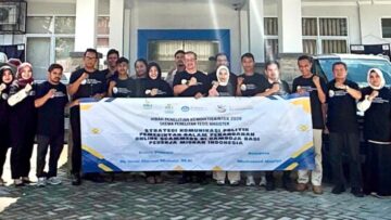 Riset Hibah Kemdiktisaintek: Ungkap Strategi Komunikasi Politik Tangani Pekerja Migran yang Terjebak Online Scammer