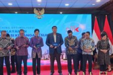 Optimalisasi SLIK Dukung Percepatan Program 3 Juta Rumah, Menteri PKP Apresiasi Kebijakan OJK