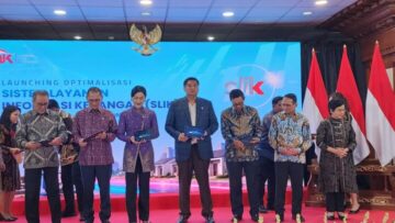 Optimalisasi SLIK Dukung Percepatan Program 3 Juta Rumah, Menteri PKP Apresiasi Kebijakan OJK