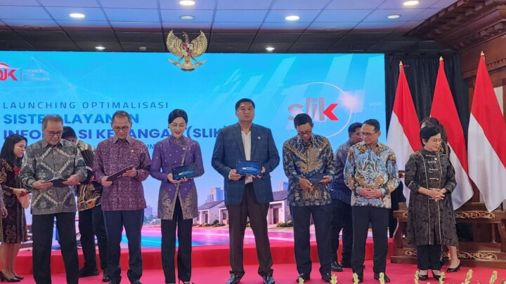Optimalisasi SLIK Dukung Percepatan Program 3 Juta Rumah, Menteri PKP Apresiasi Kebijakan OJK