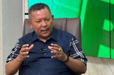 4 Taruna Tewas Akibat Ledakan Mesin KMP Aceh Hebat 2, DPR Desak Kemenhub Investigasi