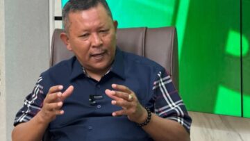 4 Taruna Tewas Akibat Ledakan Mesin KMP Aceh Hebat 2, DPR Desak Kemenhub Investigasi