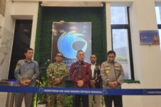 Kasus Ibu Hamil Tewas Tertembak di Papua, Wamen HAM Pastikan Negara Hadir  