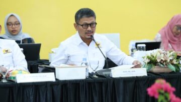DPR: Perbanyak Pelaku Usaha Digital untuk Dongkrak Ekonomi dan Penerimaan Negara