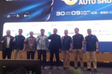 GIIAS 2026 Bidik Rekor Baru, Industri Otomotif Nasional Kian Bergairah