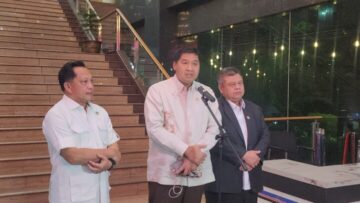 Kementerian PKP Gandeng BPKP, Kemendagri, dan BPS Sempurnakan Tata Kelola Program Bedah Rumah