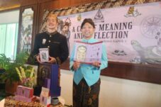Roemah Koffie Kenalkan Cublak Suweng, Racikan Kopi Gayo dan Temanggung untuk Pasar Premium