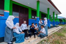 MIND ID Perluas Pendidikan Inklusif, ANTAM dan INALUM Buka Akses Belajar bagi Anak Penyandang Disabilitas