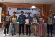 Perkuat Tata Kelola Sampah Berbasis 3R, Universitas Terbuka Gandeng Kelurahan Pondok Cabe Ilir