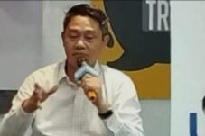 Aksi Massa Desak KPK Periksa Bupati Halmahera Utara Dinilai Sarat Muatan Politik, Pengamat Ingatkan Jangan Terjebak Politisasi Hukum