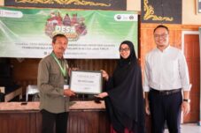 BPDP dan HaiSawit Perkuat UMKM Desa Wisata Blitar melalui Pelatihan Gula Merah Kelapa