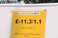 Jurnalis Kecelakaan Gara-gara Proyek Jakarta Sewerage Develoment, Keluarga Harapkan Pertanggungjawaban