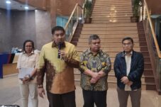 Percepat Penyediaan Hunian Rakyat, Menteri PKP dan BPKP Perkuat Tata Kelola BSPS, Rumah Susun, serta CSR