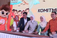 Rayakan Hari Anak Nasional 2026, Betadine Kampanyekan Gerakan #BiarkanMerekaBerlari
