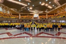 Hadirkan Pendidikan Inklusif dan Terjangkau, UT Jakarta Bekali 2.529 Mahasiswa Baru di OSMB Tahap 1