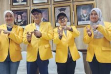 UT Jakarta Gelar OSMB Tahap 1, Rektor Tekankan Pentingnya Integritas Bagi Mahasiswa Baru