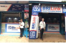 Jaringan Agen BRILink BRI KC Cikarang Semakin Dekat Kepada Pelaku Usaha