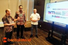 INTI 2026 Targetkan 1.500 Pertemuan Bisnis, Kadin Perkuat Kolaborasi Industri Digital Indonesia