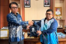 UT Pangkalpinang – Pemkab Belitung Bersinergi Dongkrak Kualitas SDM Daerah
