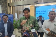 Kementrian PKP dan BRI Bersinergi Siapkan Akad Massal 62.000 Unit Rumah Subsidi