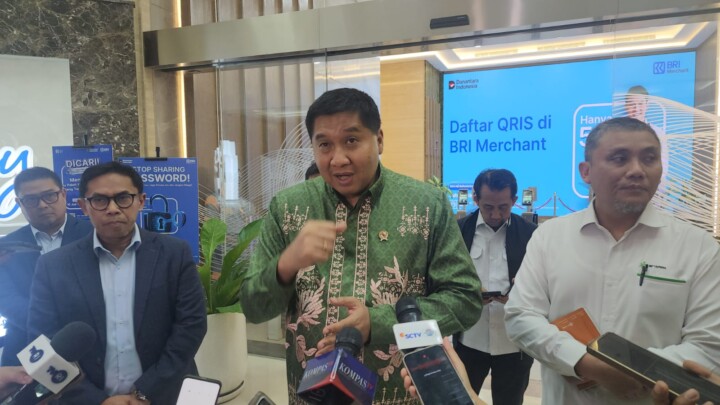 Kementrian PKP dan BRI Bersinergi Siapkan Akad Massal 62.000 Unit Rumah Subsidi