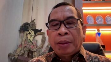 Ketum IPI Ajak Pustakawan Terlibat Penuhi Kebutuhan Literasi, Bersinergi, dan Berdampak bagi Negeri 