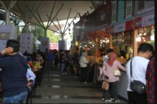 Kulineran Seru Sambil Jelajahi Inovasi Otomotif di GIIAS 2026