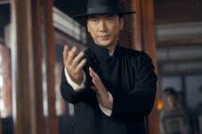 Review Film Ip Man: Kung Fu Legend, Warisan Wing Chun Abadi